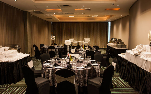 Coastlands Umhlanga Hotel and Convention Centre