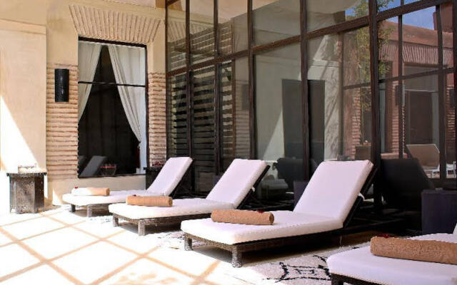 Residence Adama