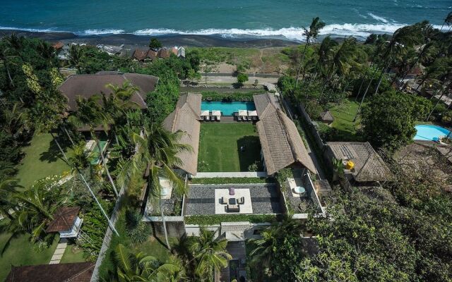 Seseh Beach Villas