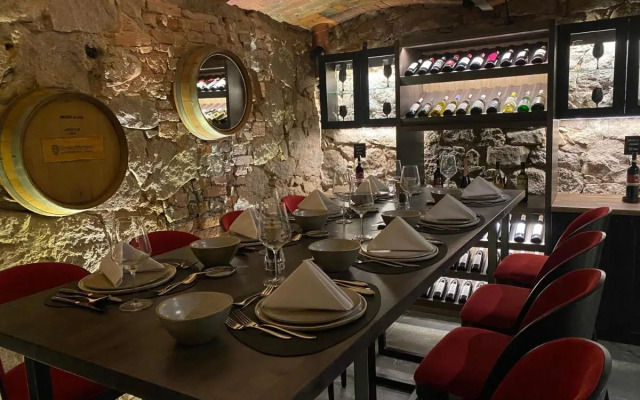Tremonti Hotel Karpacz