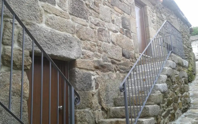 Casa do Arco - Casa de Campo