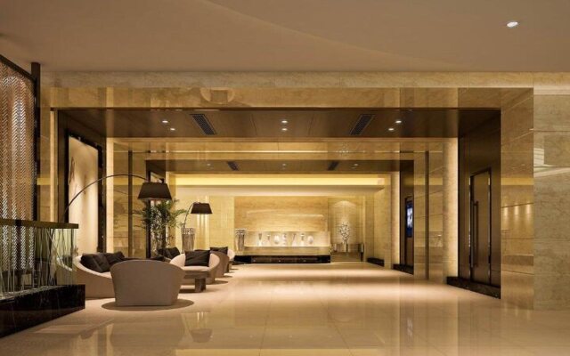 Days Hotel Hualing Wuhan