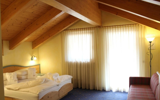 Hotel Stella Montis