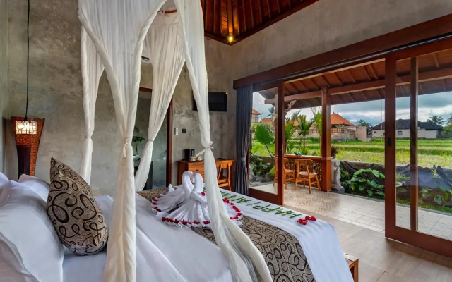 Seelong Villa Ubud by Dhananjaya Hospitality