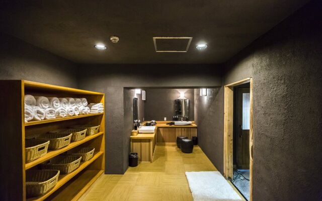 Wakamatsu Chita Hot Spring Resort