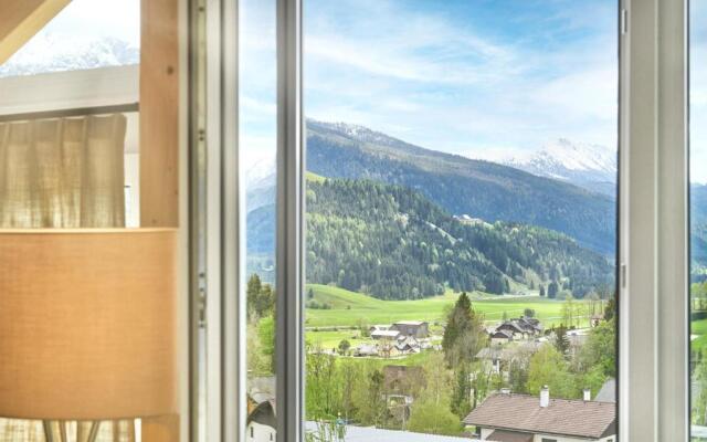 Die Tauplitz Lodges - Bergblick B7-2 by AA Holiday Homes
