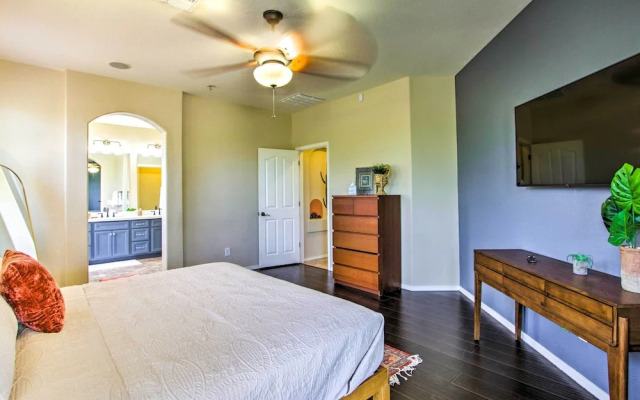 Family-friendly Goodyear Home w/ Private Pool