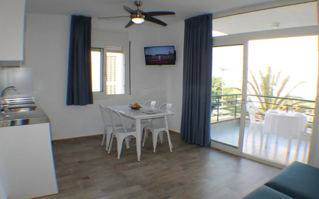 Rescator Resort 329 in Roses