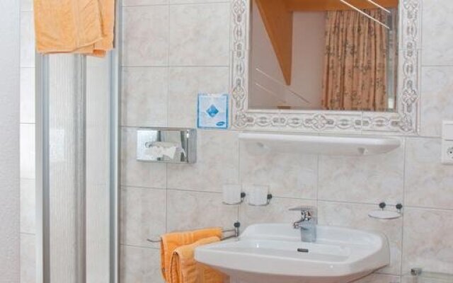 Appartement Heidehof