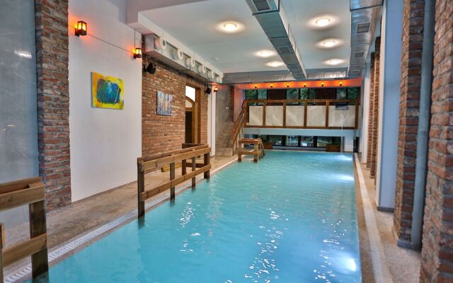 Kumanovo Spa
