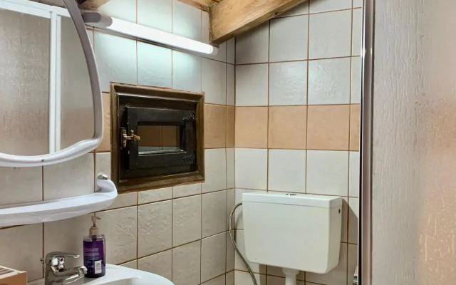 Chalet Renata 1 Livadi Arachovas