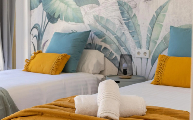 OleHolidays 225 Romana Playa junto al mar