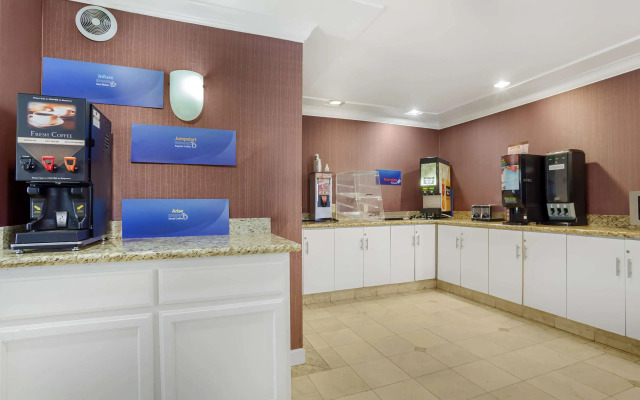 Best Western Inn