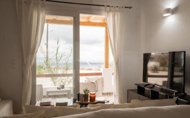 magicstay - holiday home 4 stars psarrou