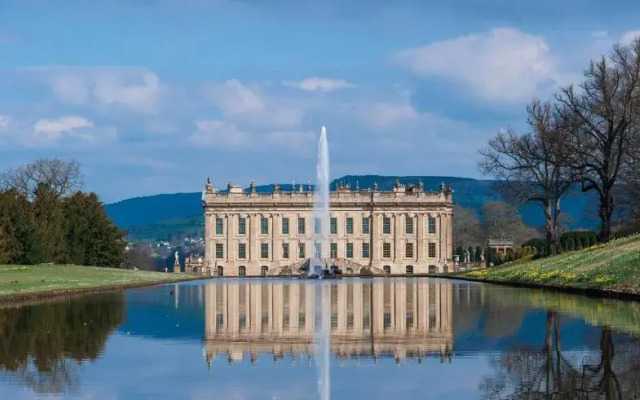 The Garden Apartment, Near Airport & City