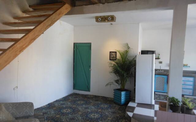 Delicious Loft Only For You