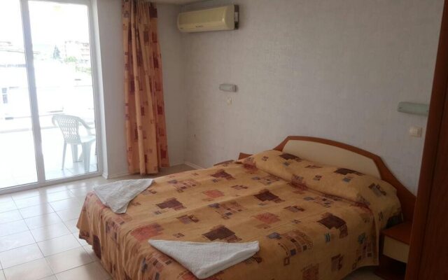 Hotel Kotva 3