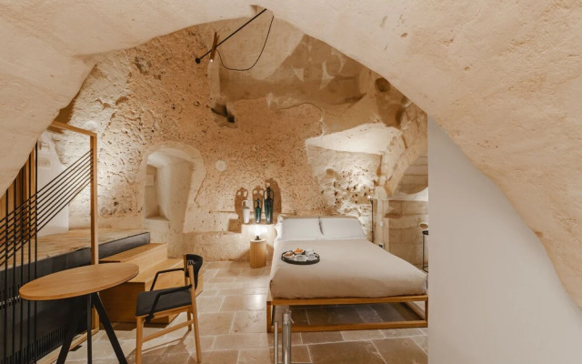 Ai Maestri Rooms&Cafè