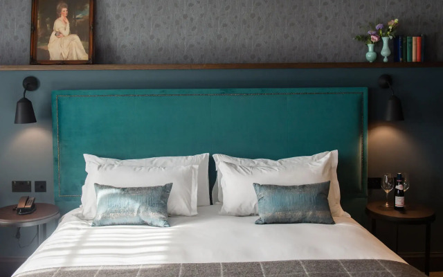 Avon Gorge by Hotel du Vin