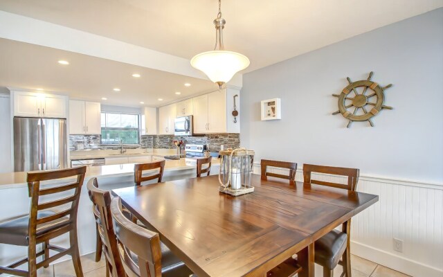 Amelia By The Sea 222 - 2 Br Condo