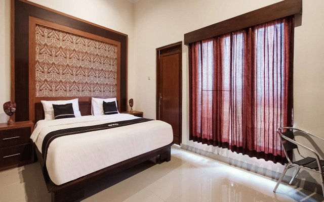 OYO 3935 Artha Ambarukmo Exclusive