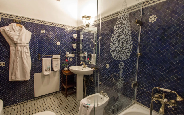 Riad Myra Hotel