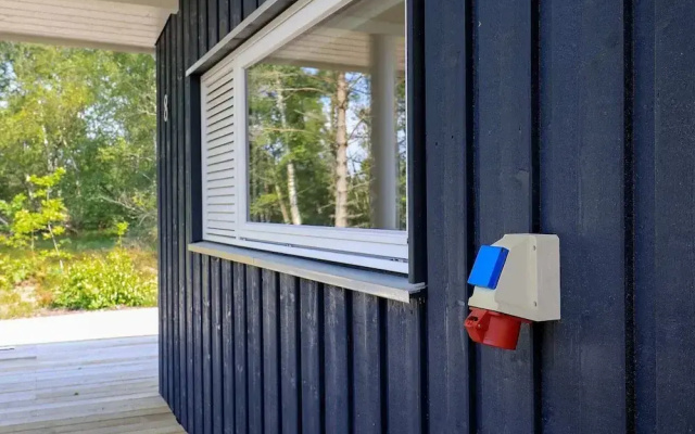 Holiday Home in Læsø