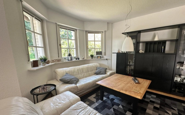 "Mühlenstrasse" Mühlenstr 15 EG