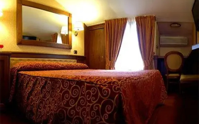 Hotel Grotta Azzurra