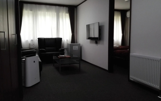 Hotel Kinwaso