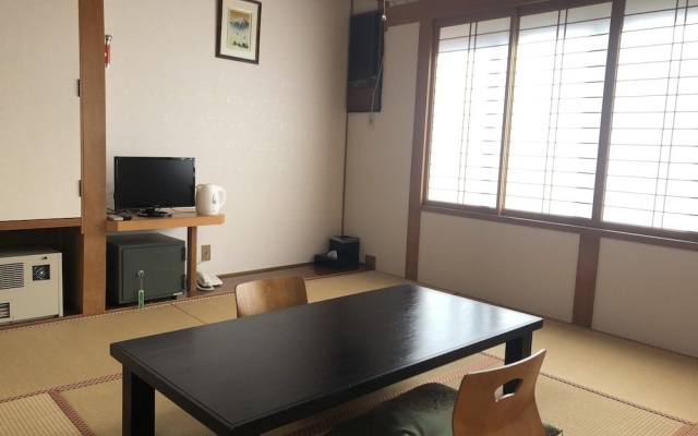 Zakuroen — 3-star hotel in Hanamaki