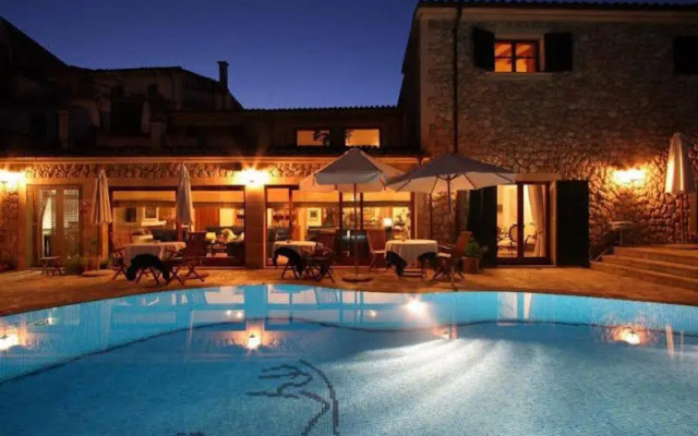 Posada de Lluc