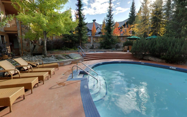 Hilton Grand Vacations Club Whistler