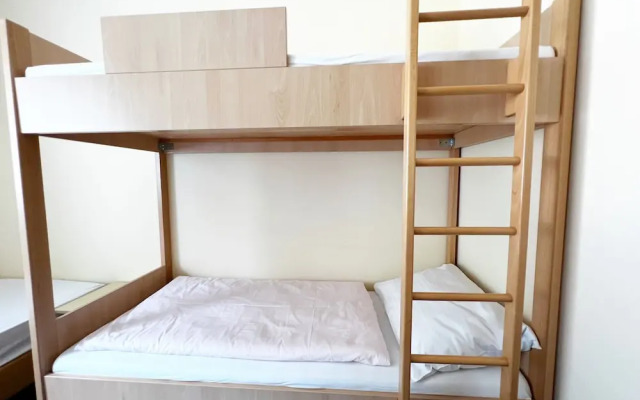 Bed and Breakfast Eder