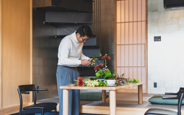 Tabitabi Stay Taishi