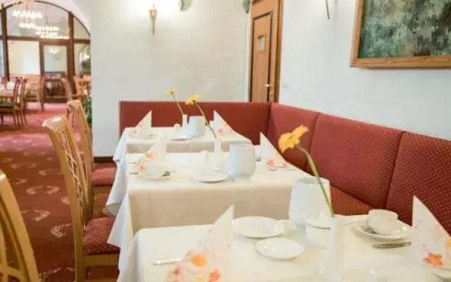 Hotel Dreiländereck