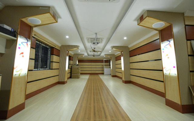 Hotel Apple Park Inn