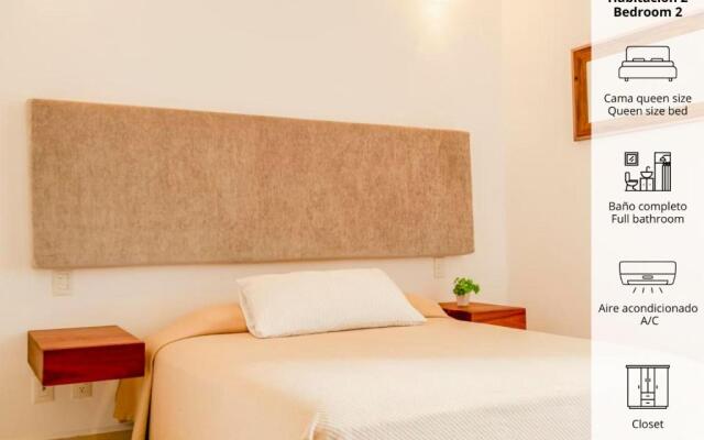 HostPal Suites Akumal