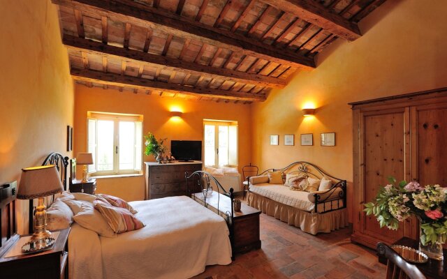 Tombolina Relais - Antico Casolare