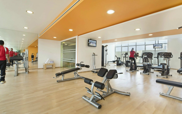 Al Khoory Executive
