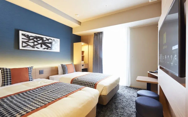 hotel MONday Asakusa