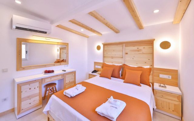 Hotel Aysima