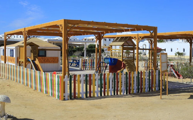 Beach Safari Nubian Resort