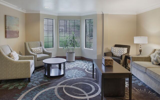 Staybridge Suites Fayetteville/Univ Of Arkansas by IHG