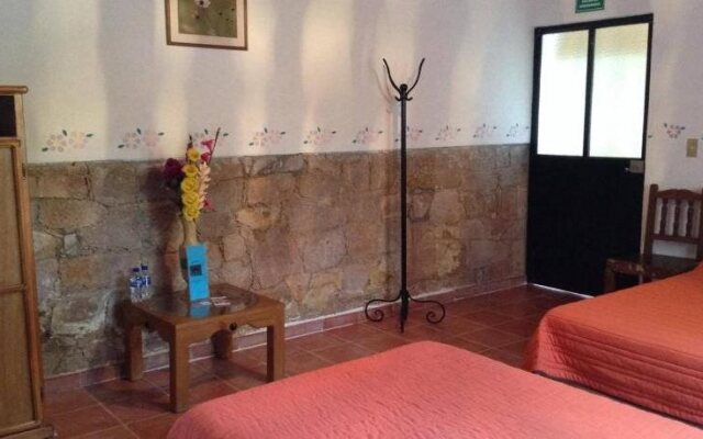 Hospedaje Casa los Manzanos