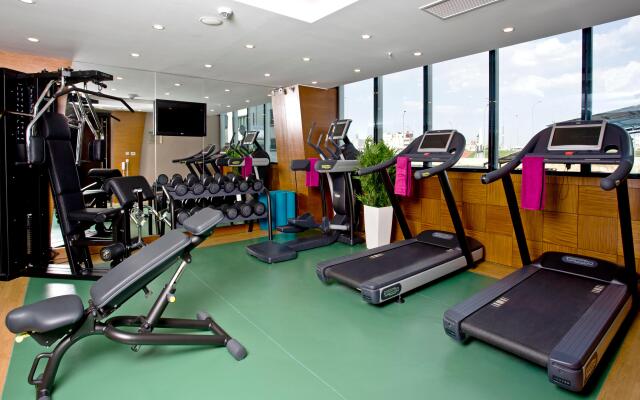 Holiday Inn Gaziantep - Sehitkamil by IHG