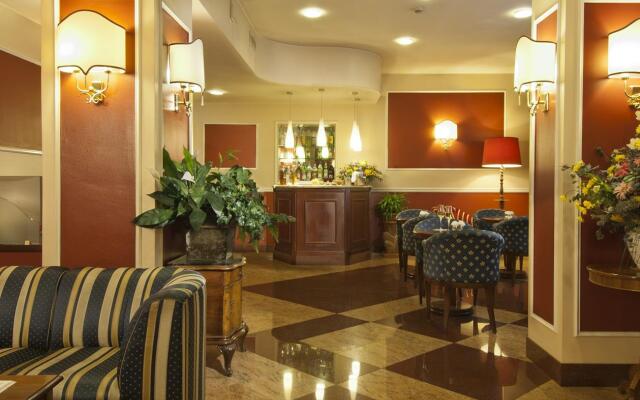 Garda Hotel