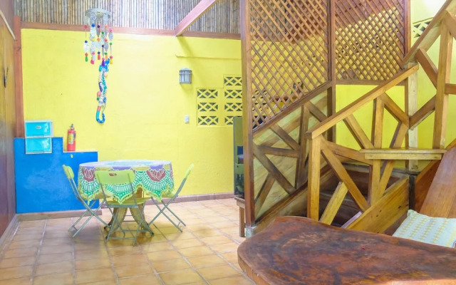 Casa Moabi