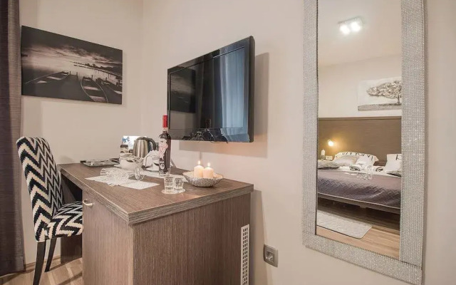 Holiday Center Ivona
