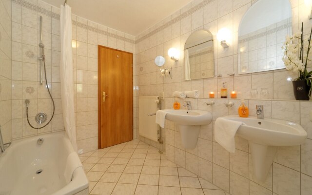 5 Star Apartment Siebensteinkopf
